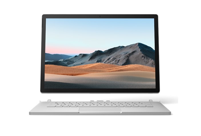 净潭乡Surface 维修前的准备工作
